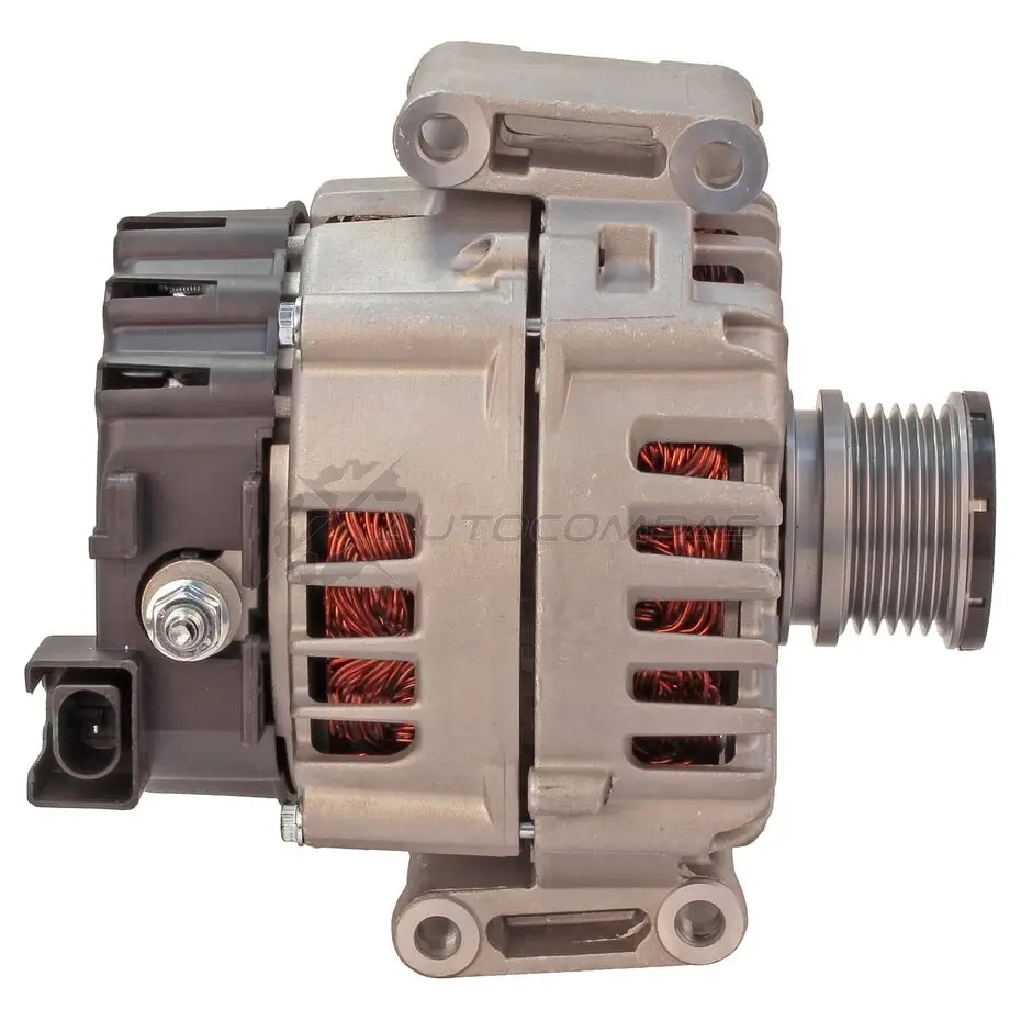 Генератор KRAUF E J6SI 1440693243 ALV0231BS изображение 4