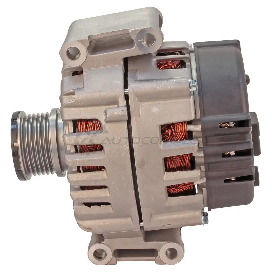 Генератор KRAUF E J6SI 1440693243 ALV0231BS изображение 6