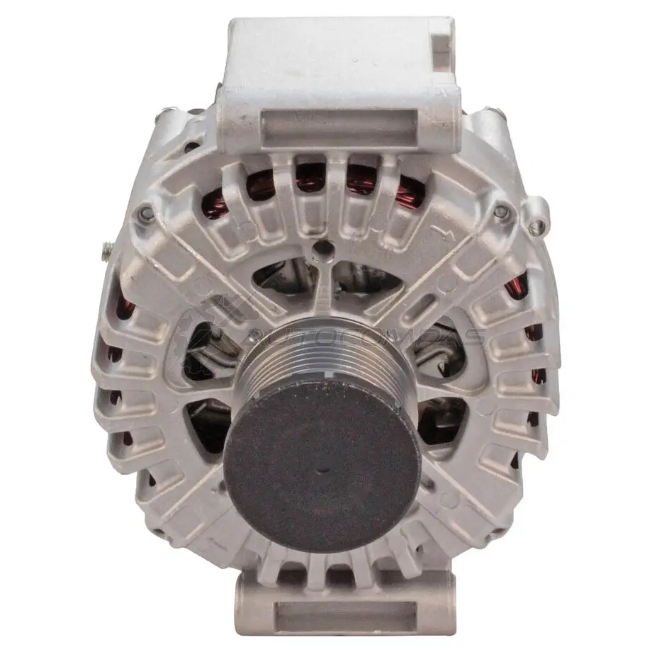 Генератор KRAUF 1440983750 ALV0231DD MNV0 7DP изображение 5