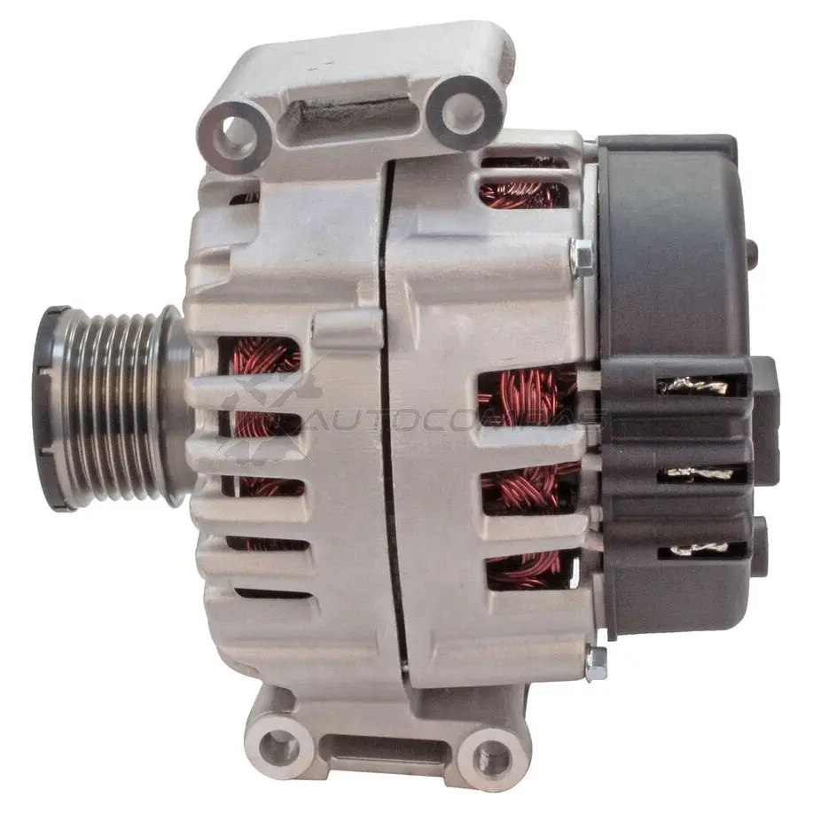 Генератор KRAUF 1440983750 ALV0231DD MNV0 7DP изображение 6