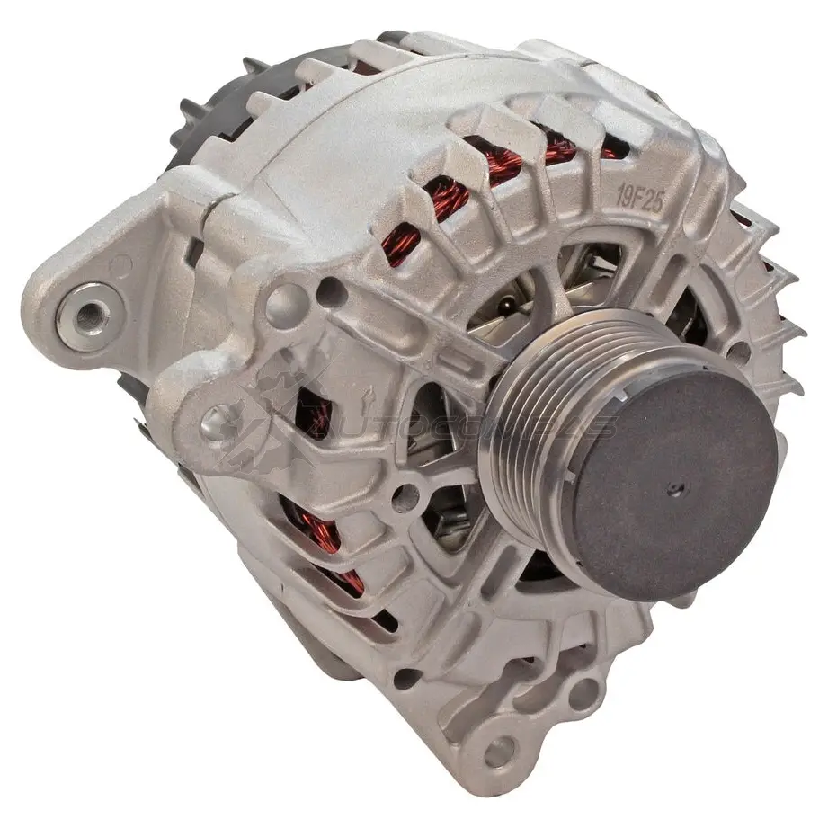Генератор KRAUF ALV0232DD K6X WJ 1440693240 - Изображение 1