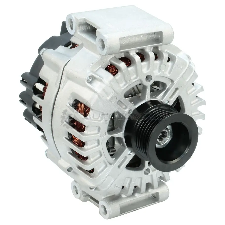 Генератор KRAUF ALV0402DD CZ 52NZ 1440693175 изображение 0