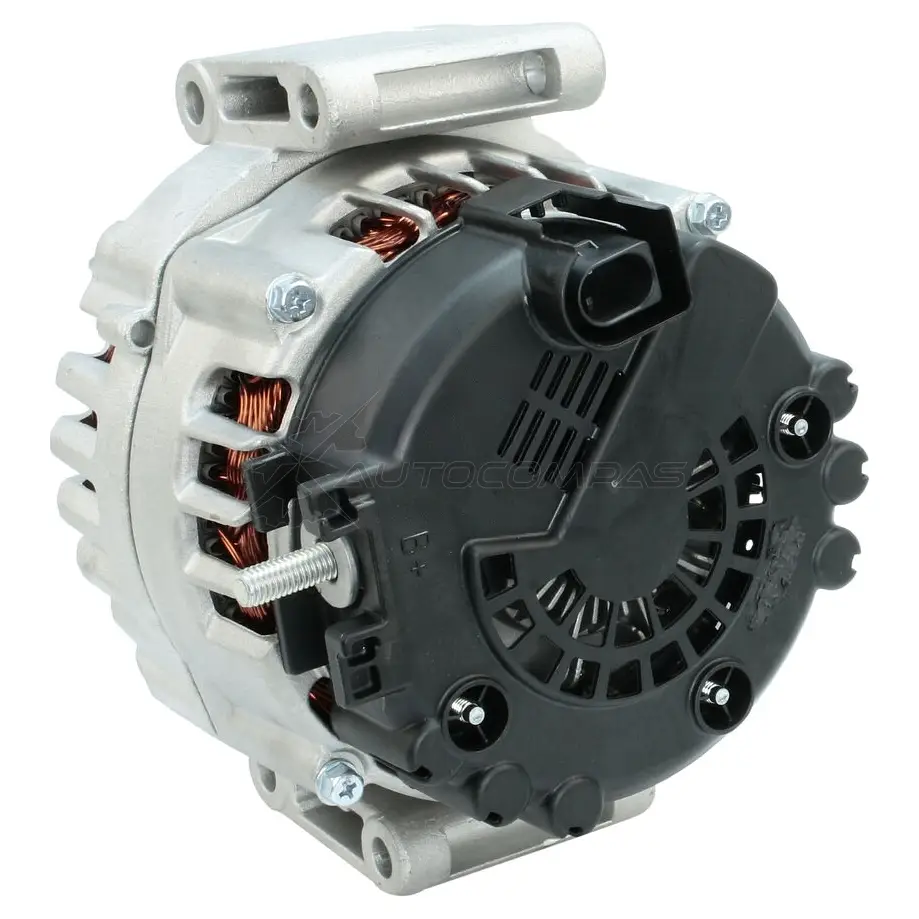 Генератор KRAUF ALV0402DD CZ 52NZ 1440693175 изображение 1