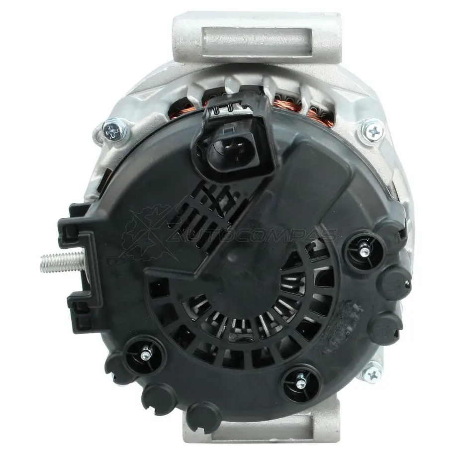 Генератор KRAUF ALV0402DD CZ 52NZ 1440693175 изображение 3