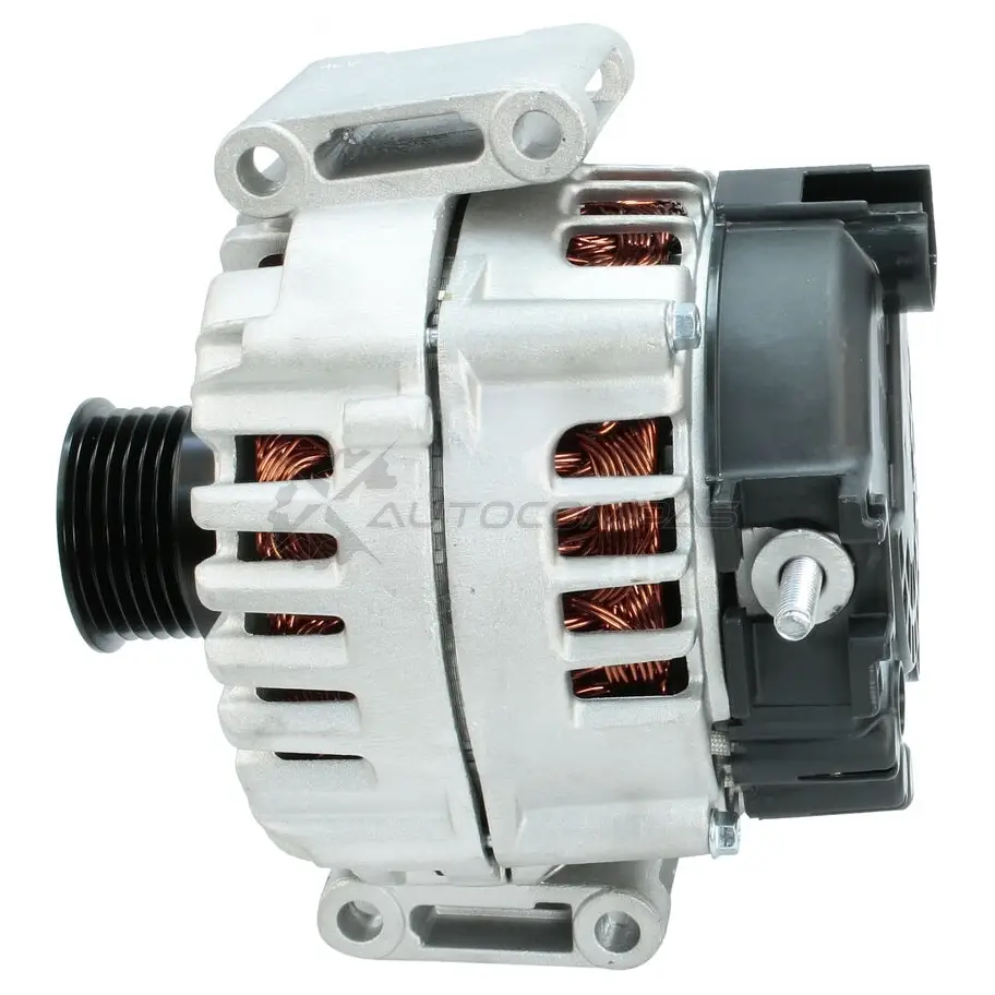 Генератор KRAUF ALV0402DD CZ 52NZ 1440693175 изображение 4
