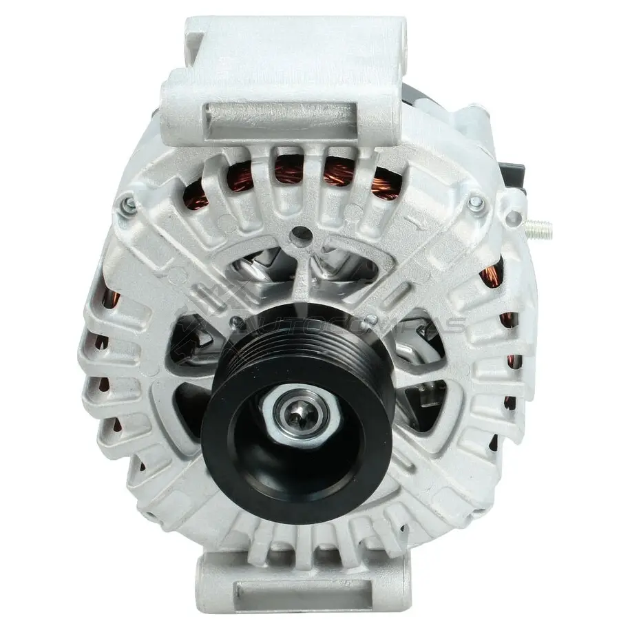 Генератор KRAUF ALV0402DD CZ 52NZ 1440693175 изображение 5