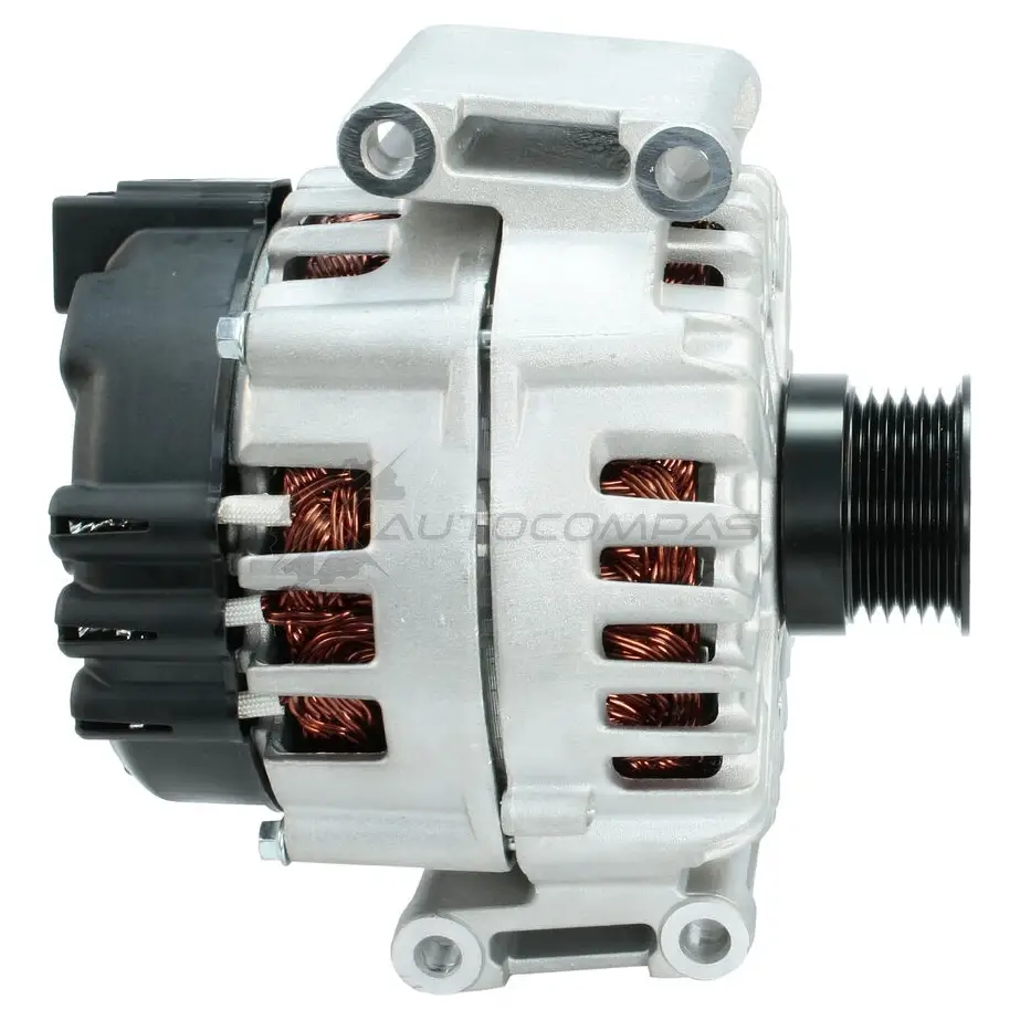 Генератор KRAUF ALV0402DD CZ 52NZ 1440693175 изображение 6