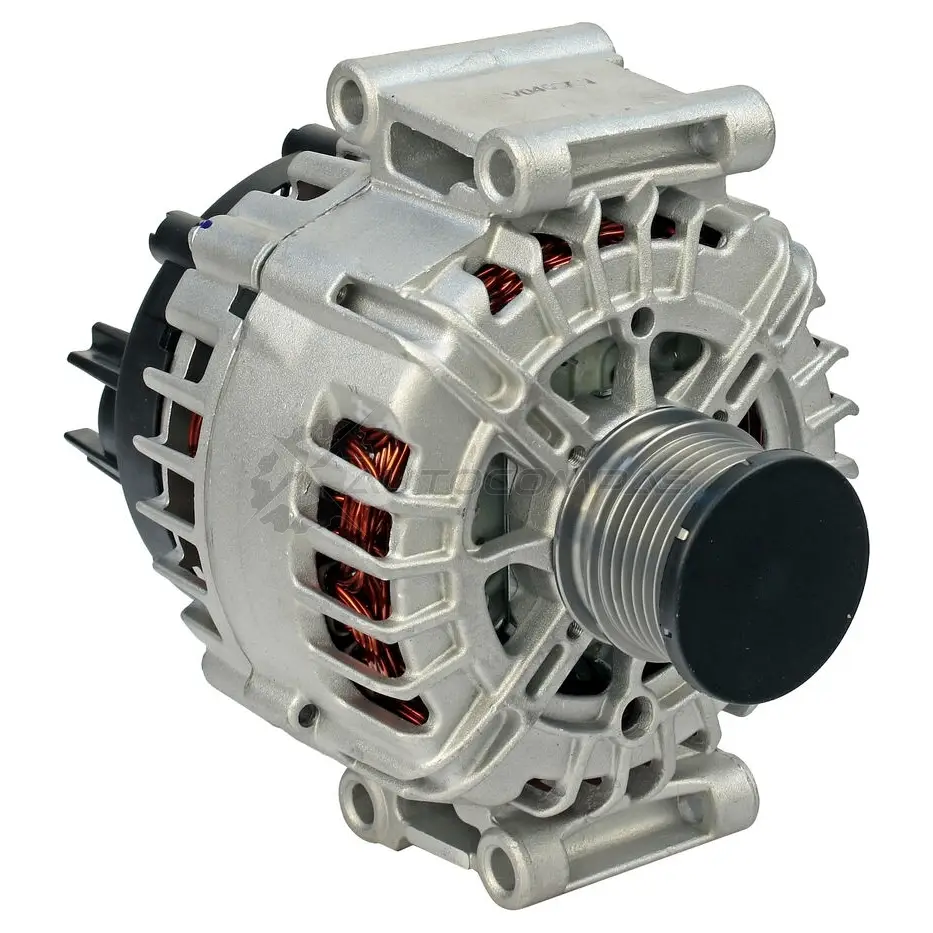 Генератор KRAUF 1440693178 II5I DM3 ALV0403AN изображение 0