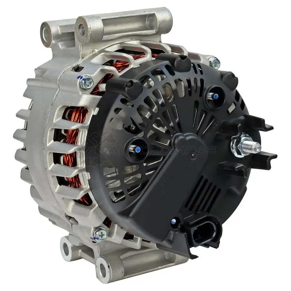 Генератор KRAUF 1440693178 II5I DM3 ALV0403AN изображение 1