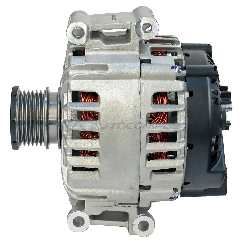 Генератор KRAUF 1440693178 II5I DM3 ALV0403AN изображение 3