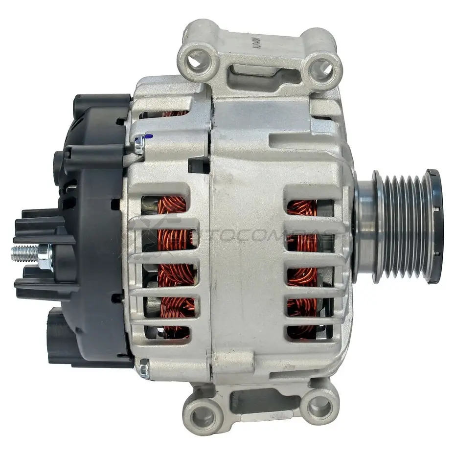 Генератор KRAUF 1440693178 II5I DM3 ALV0403AN изображение 5