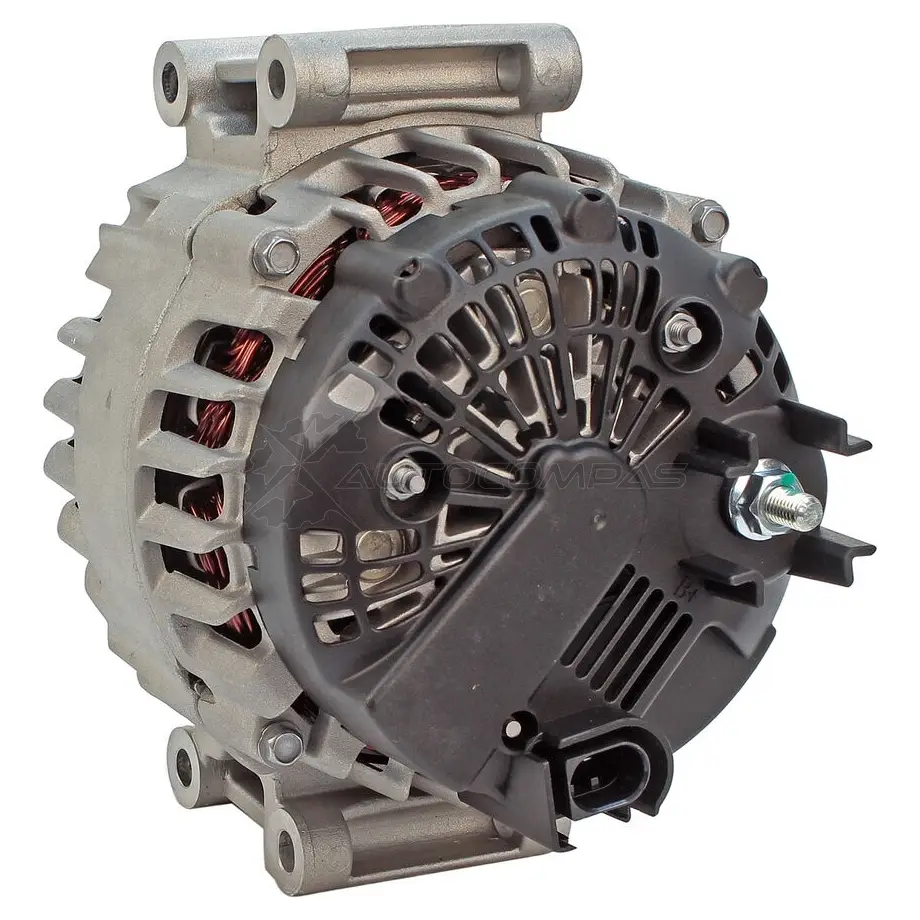Генератор KRAUF ALV0403BA YTIR5S 4 1440983751 изображение 1