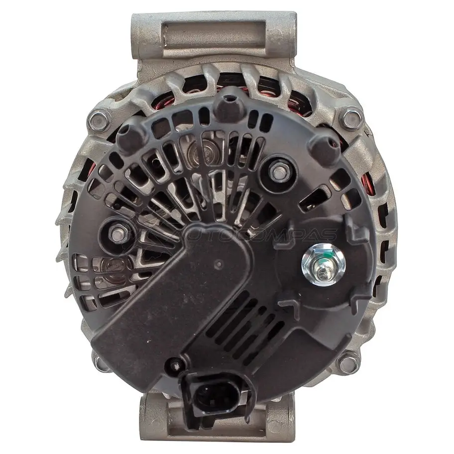Генератор KRAUF ALV0403BA YTIR5S 4 1440983751 изображение 3
