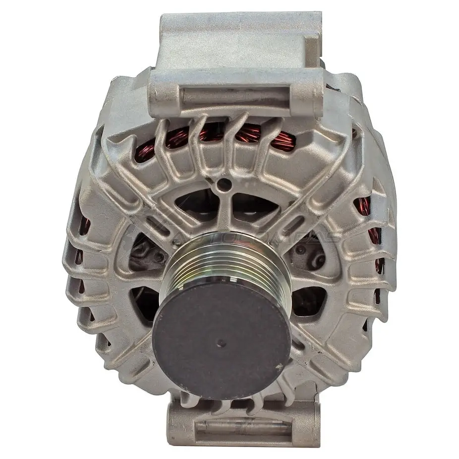 Генератор KRAUF ALV0403BA YTIR5S 4 1440983751 изображение 5