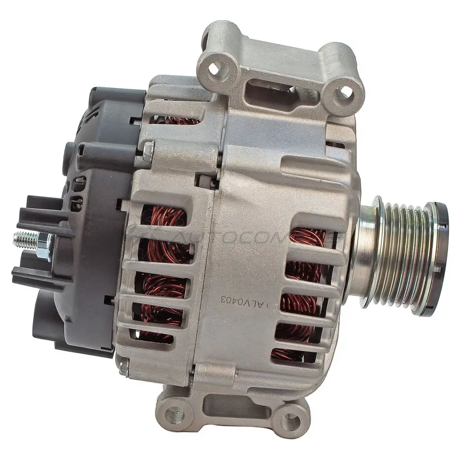 Генератор KRAUF ALV0403BA YTIR5S 4 1440983751 изображение 6