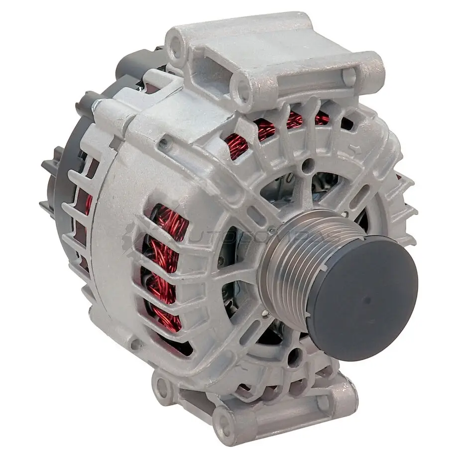 Генератор KRAUF 1440693179 ALV0403RD OWEA Z - Изображение 1