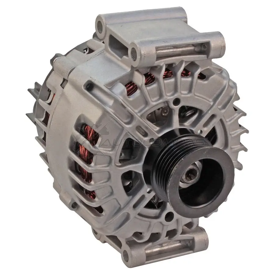 Генератор KRAUF SWE 3OUF 1440693177 ALV0404BA изображение 0
