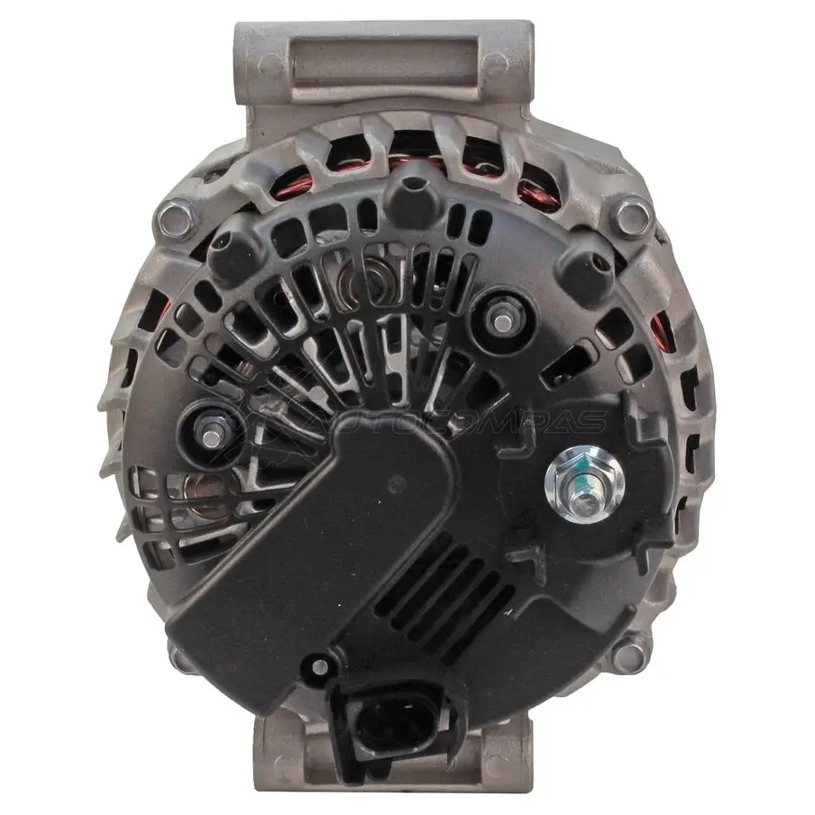 Генератор KRAUF SWE 3OUF 1440693177 ALV0404BA изображение 3