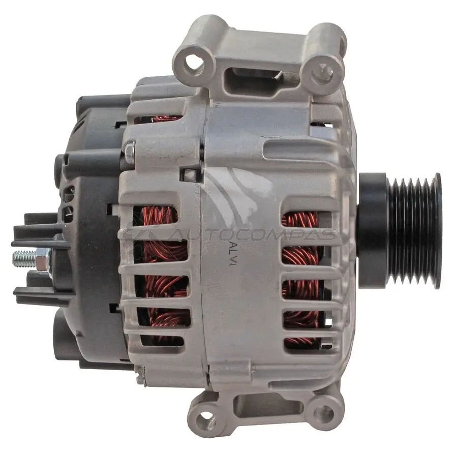 Генератор KRAUF SWE 3OUF 1440693177 ALV0404BA изображение 4
