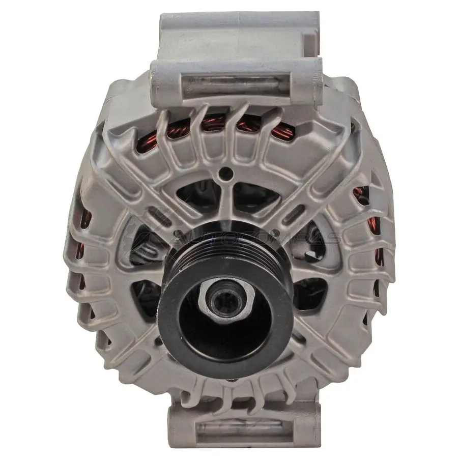 Генератор KRAUF SWE 3OUF 1440693177 ALV0404BA изображение 5