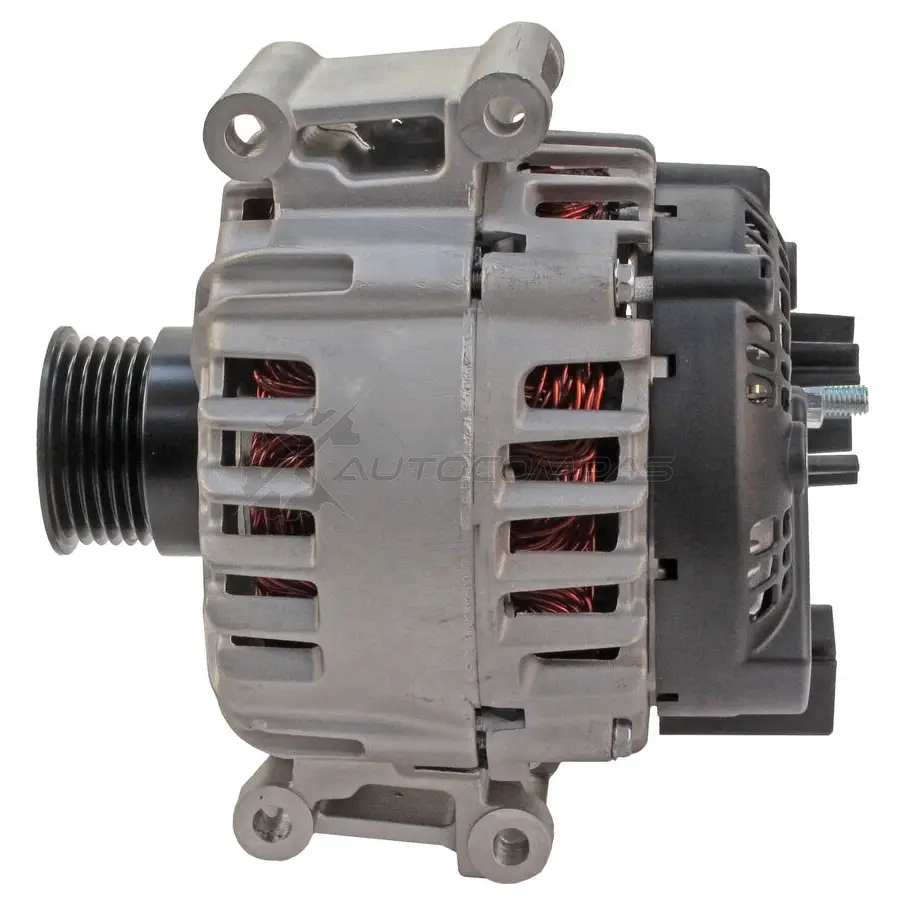 Генератор KRAUF SWE 3OUF 1440693177 ALV0404BA изображение 6