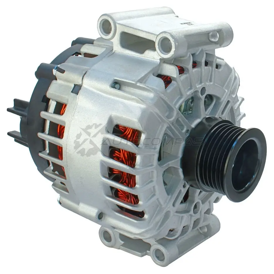 Генератор KRAUF U05T QE ALV0404RN 1440693176 изображение 0