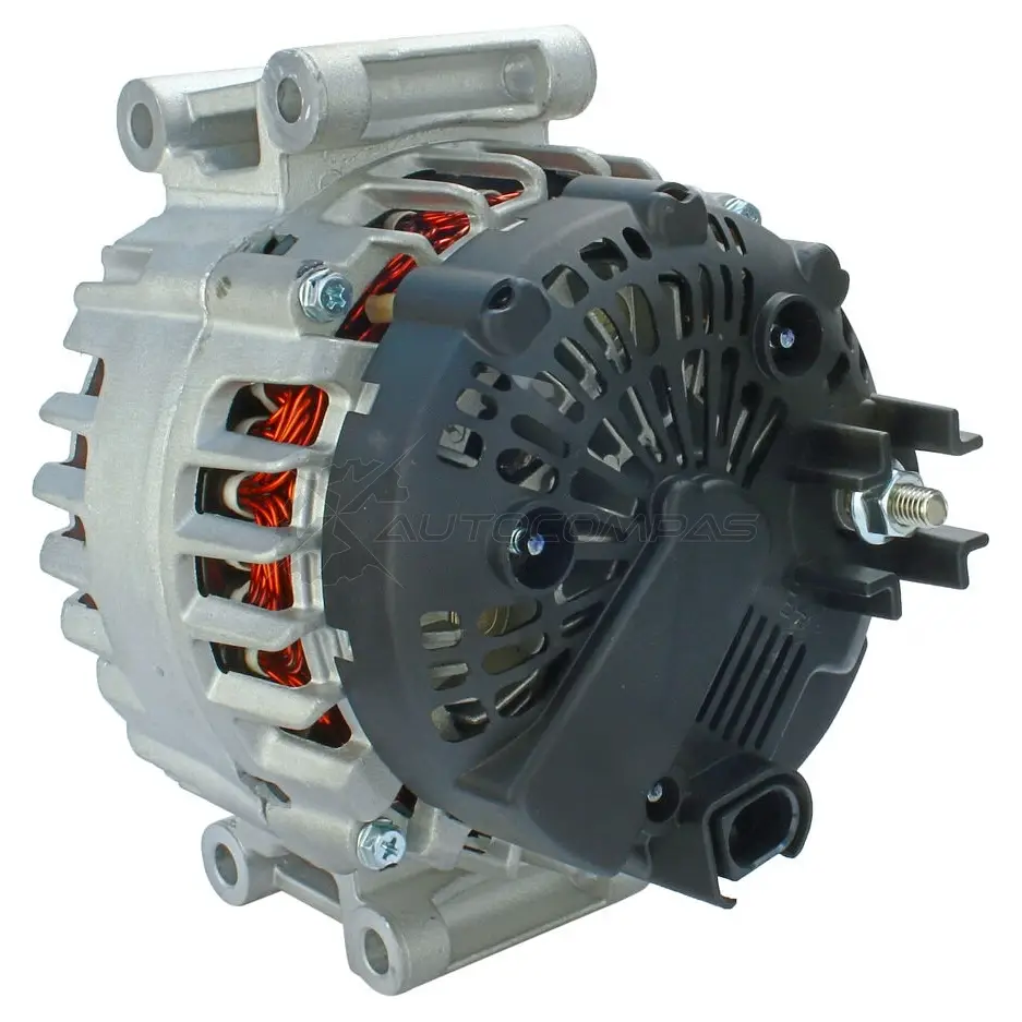 Генератор KRAUF U05T QE ALV0404RN 1440693176 изображение 1