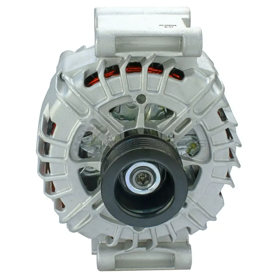 Генератор KRAUF U05T QE ALV0404RN 1440693176 изображение 3