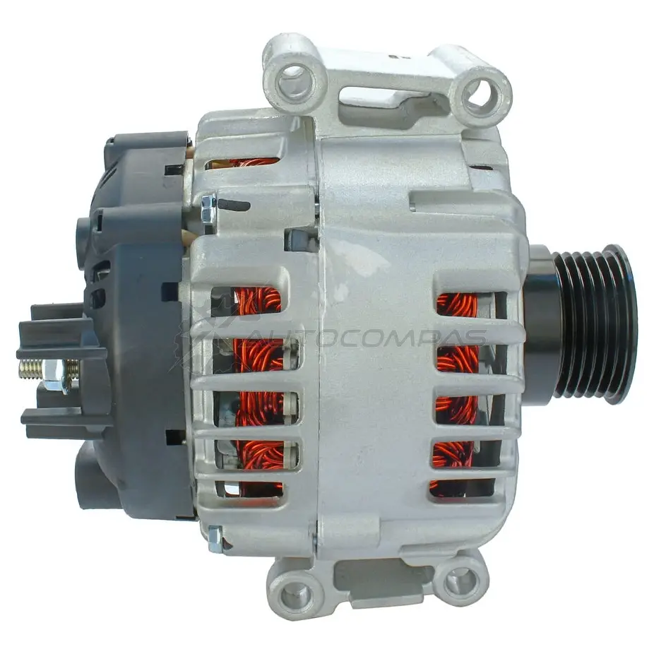 Генератор KRAUF U05T QE ALV0404RN 1440693176 изображение 4