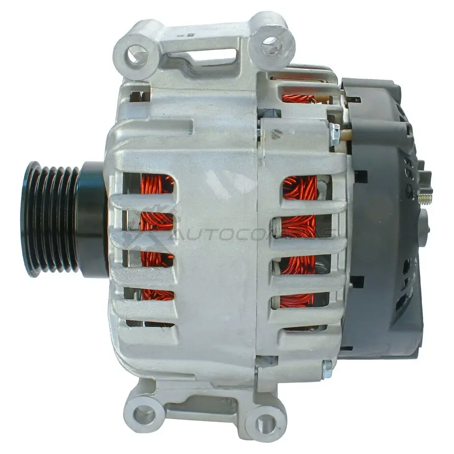 Генератор KRAUF U05T QE ALV0404RN 1440693176 изображение 5