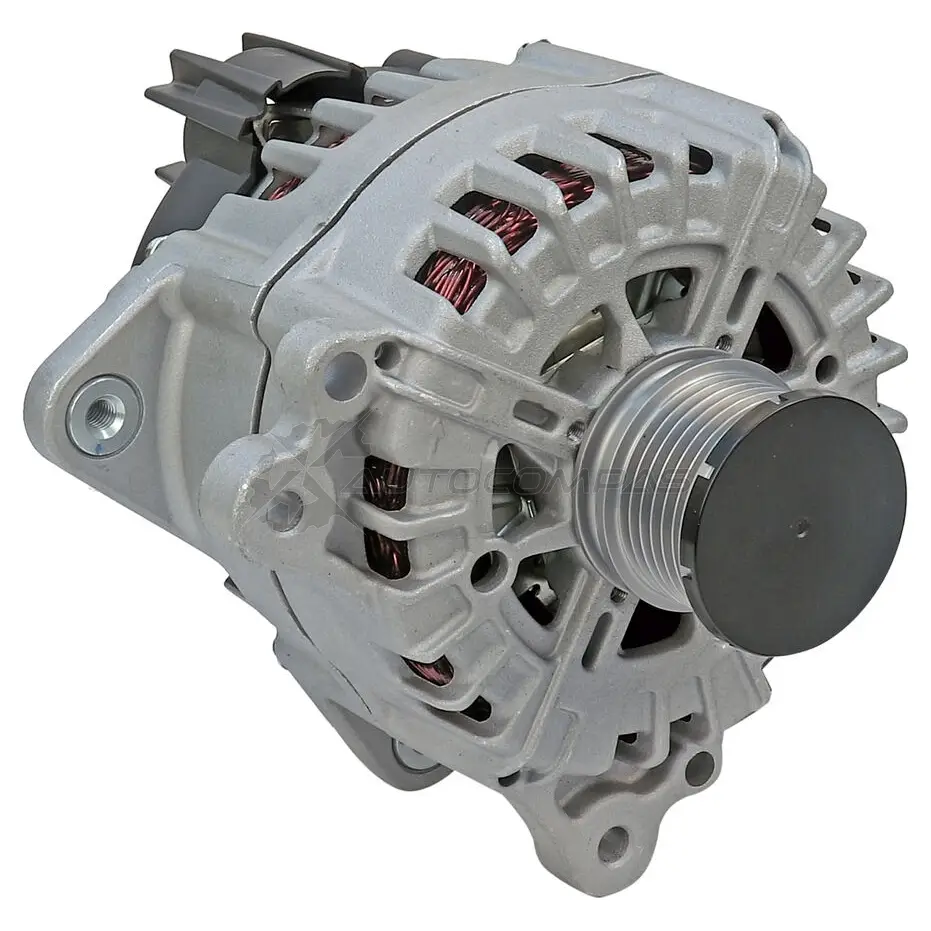 Генератор KRAUF C1S DE ALV0441BS 1440680111 - Изображение 1