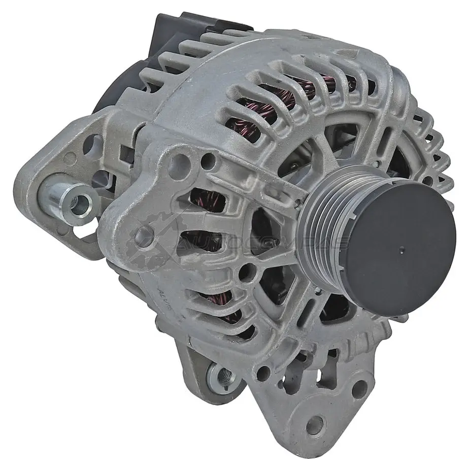 Генератор KRAUF CI3 0GF 1440693109 ALV1195BA - Изображение 1
