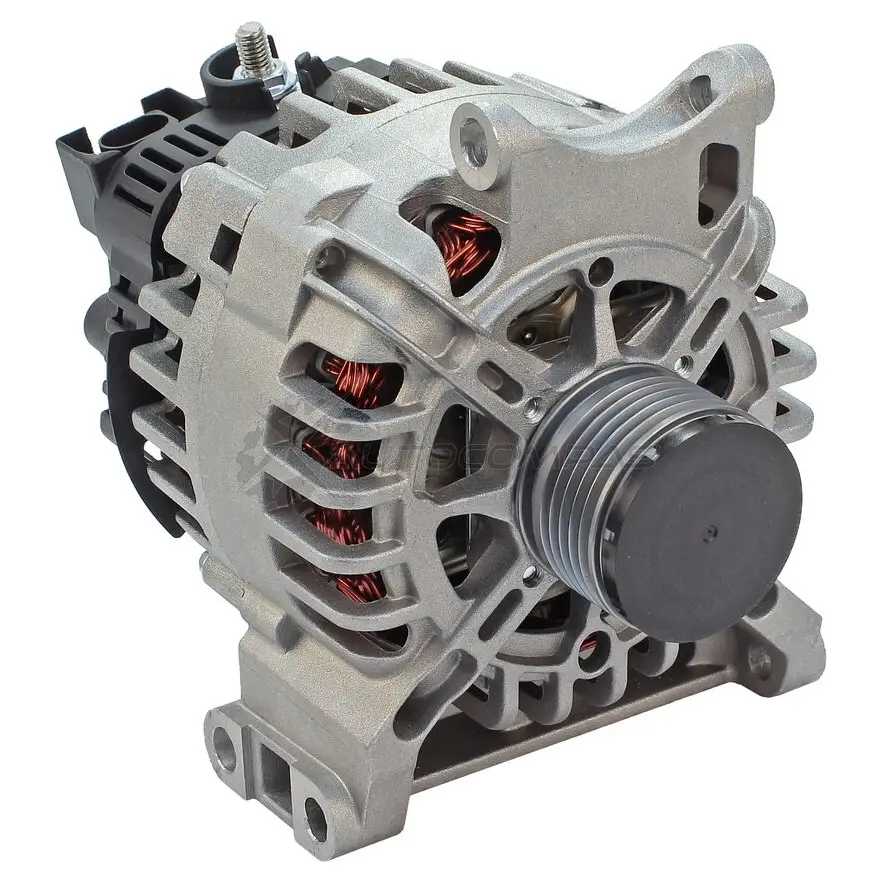 Генератор KRAUF ALV1874UX 9 21LIJ5 1440983754 - Изображение 1
