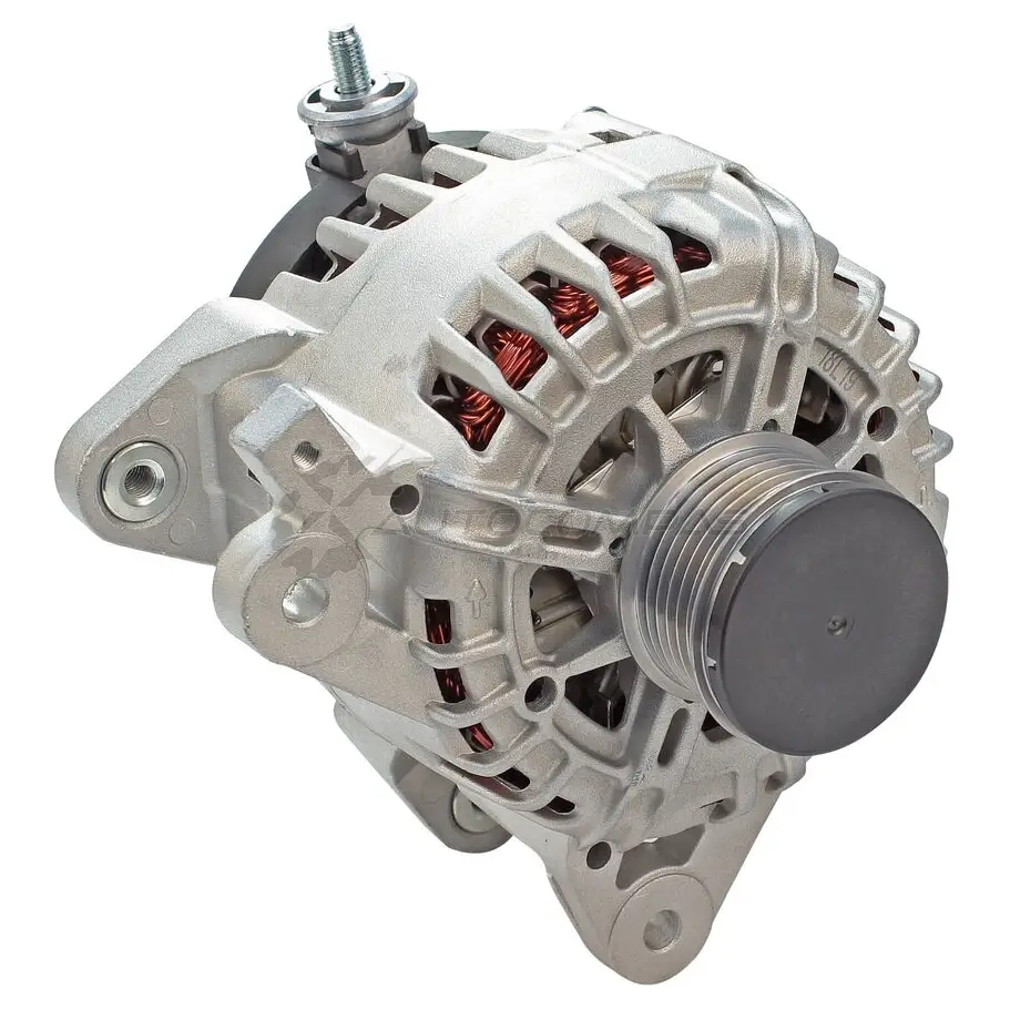 Генератор KRAUF 1440983756 6ZMD 891 ALV2152DD - Изображение 1