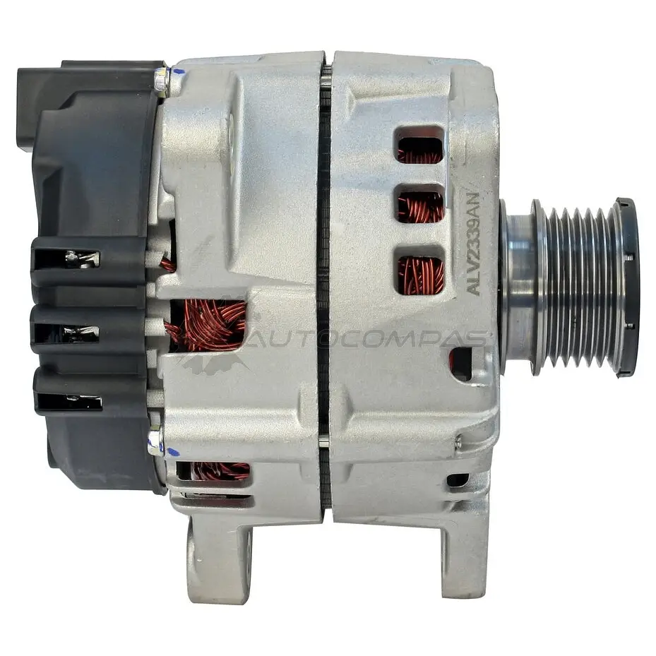 Генератор KRAUF 1440692904 ALV2339AN K9RXB 1P изображение 5