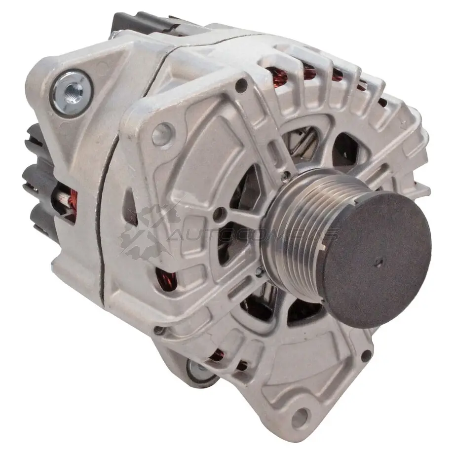 Генератор KRAUF 95N 78 1440692905 ALV2339DD изображение 0