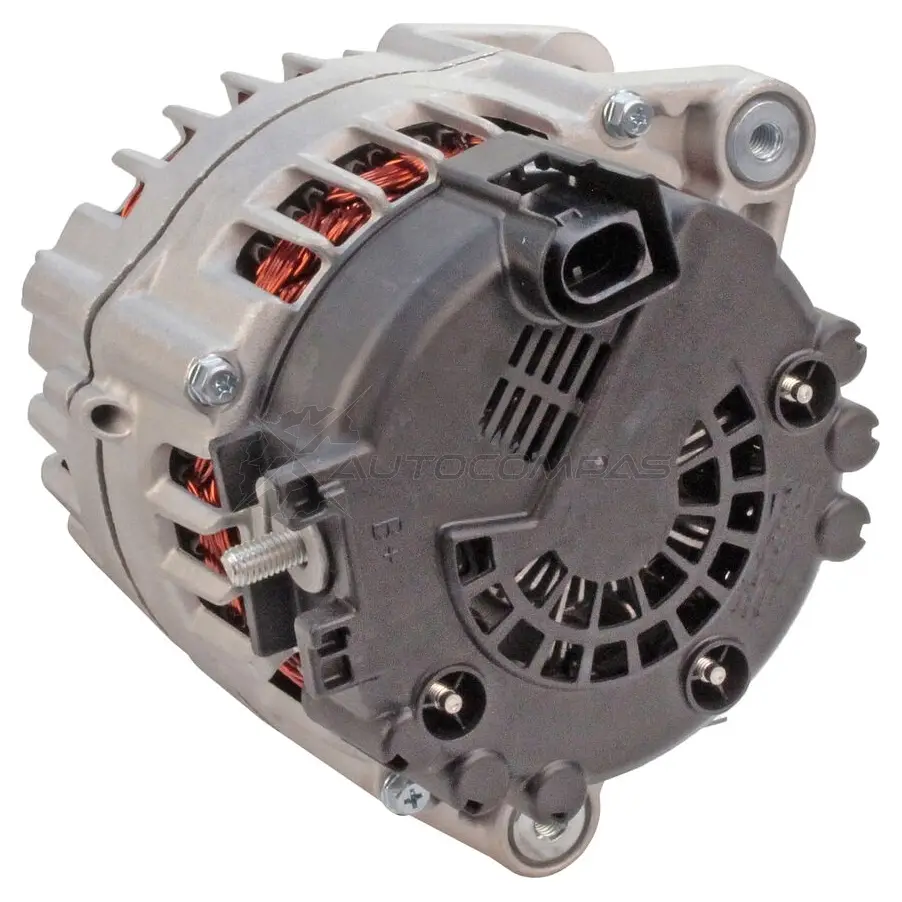 Генератор KRAUF 95N 78 1440692905 ALV2339DD изображение 1