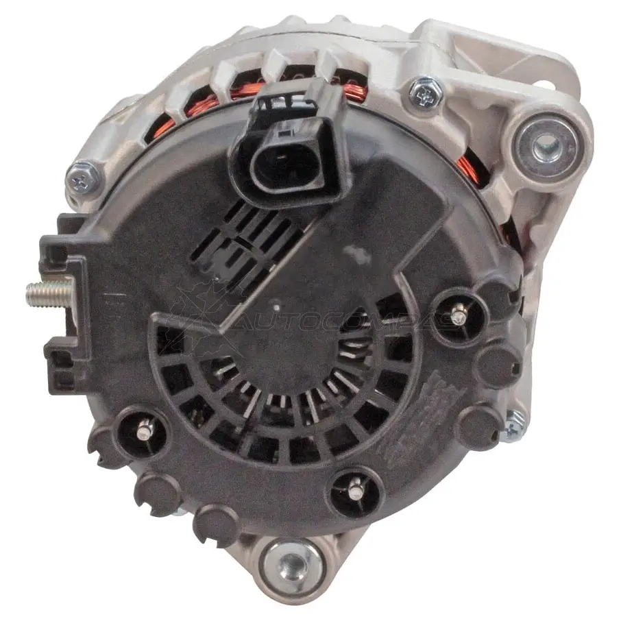 Генератор KRAUF 95N 78 1440692905 ALV2339DD изображение 3