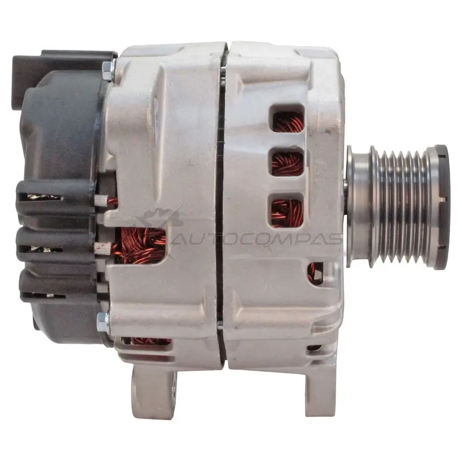 Генератор KRAUF 95N 78 1440692905 ALV2339DD изображение 4