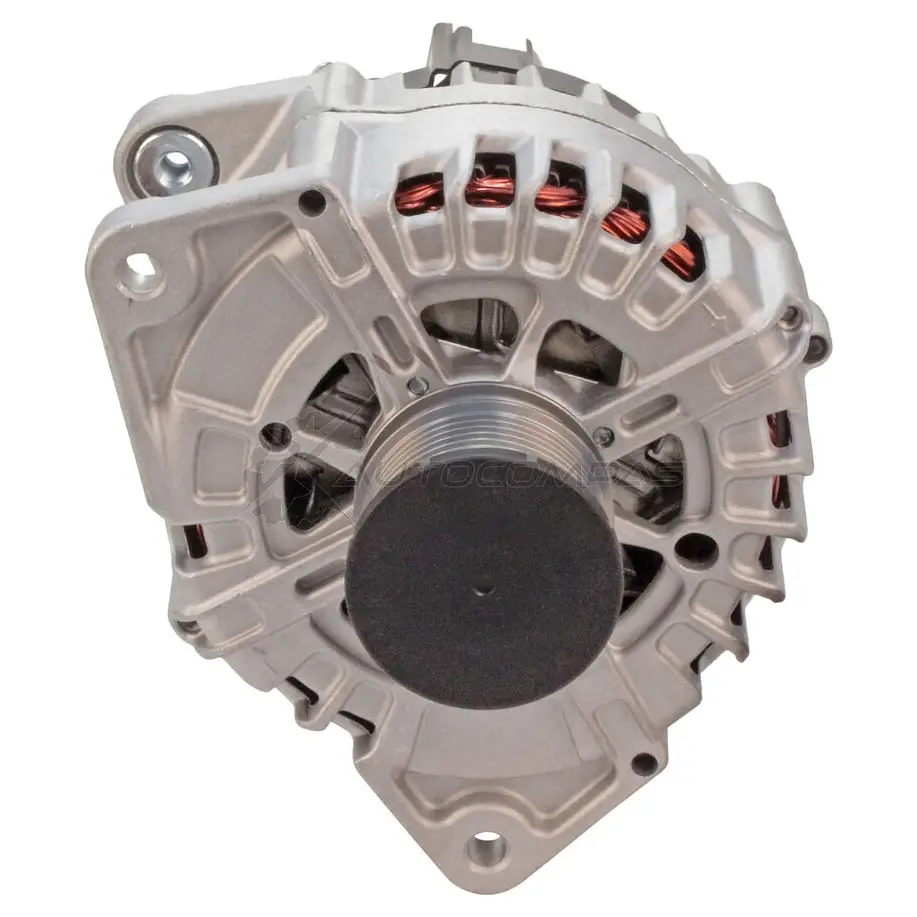 Генератор KRAUF 95N 78 1440692905 ALV2339DD изображение 5