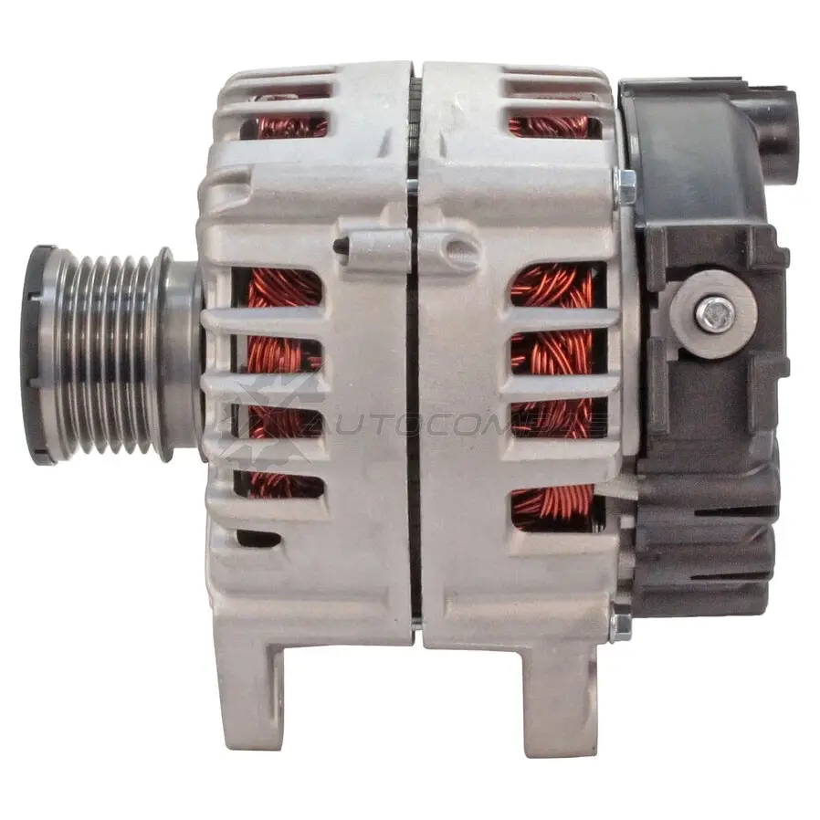 Генератор KRAUF 95N 78 1440692905 ALV2339DD изображение 6