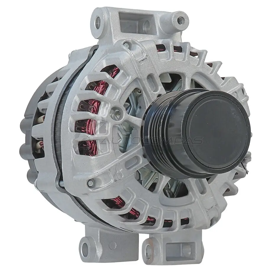 Генератор KRAUF 1FID Z 1440692913 ALV2609RN изображение 0