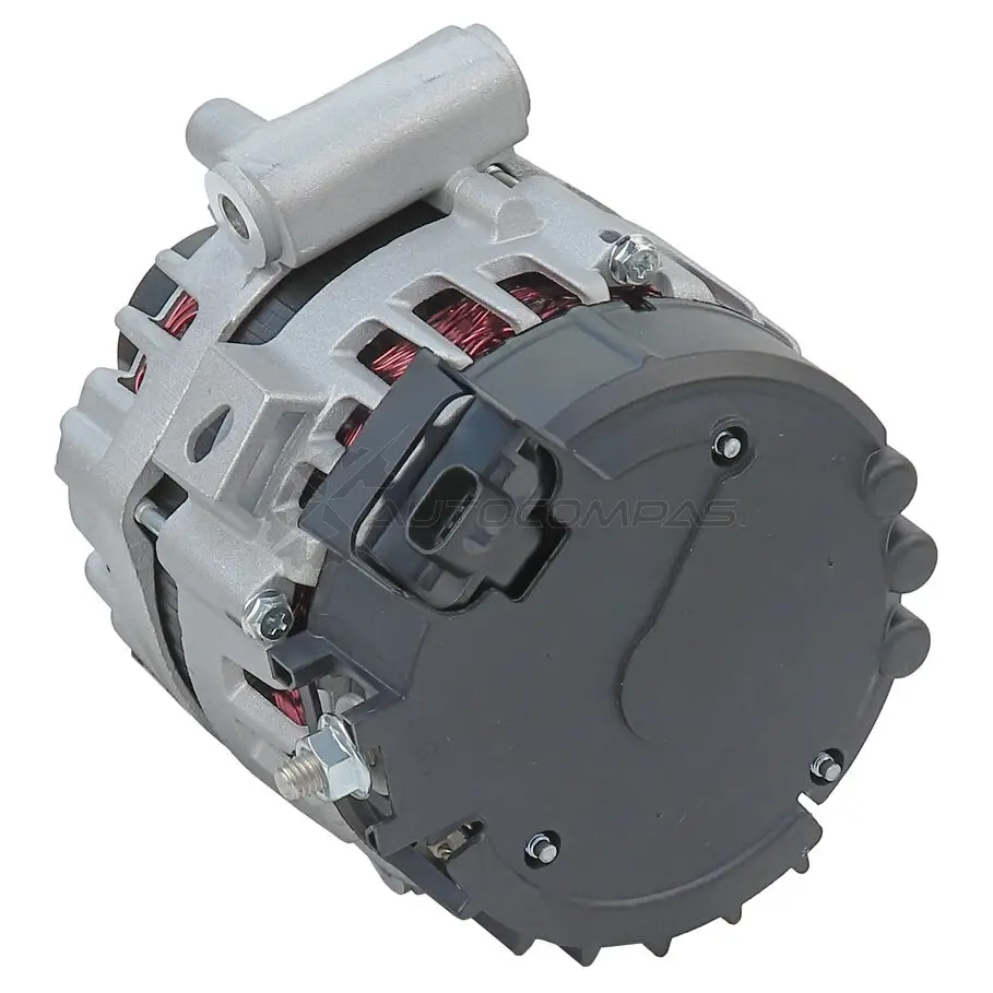 Генератор KRAUF 1FID Z 1440692913 ALV2609RN изображение 1