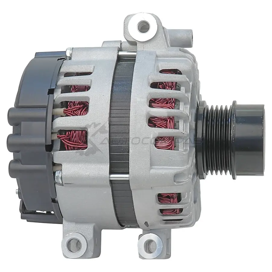 Генератор KRAUF 1FID Z 1440692913 ALV2609RN изображение 2