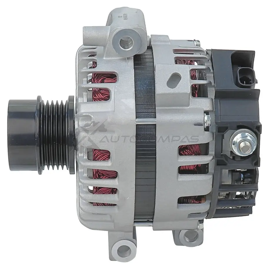 Генератор KRAUF 1FID Z 1440692913 ALV2609RN изображение 4