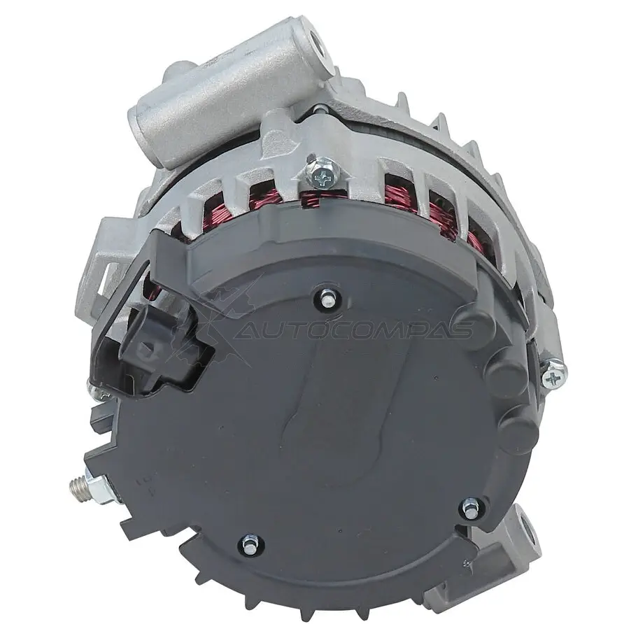 Генератор KRAUF 1FID Z 1440692913 ALV2609RN изображение 5