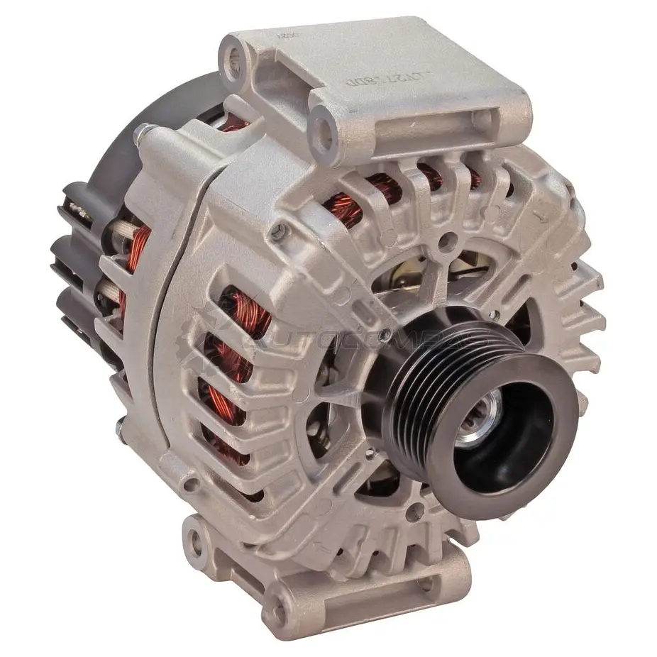 Генератор KRAUF ALV2718DD 1440983758 9F9 97L - Изображение 1