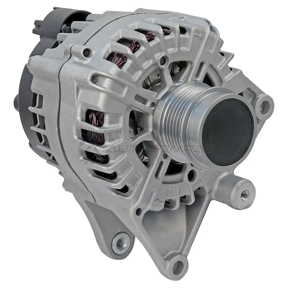 Генератор KRAUF ALV3294BS 1440692862 Q 8V1OS - Изображение 1
