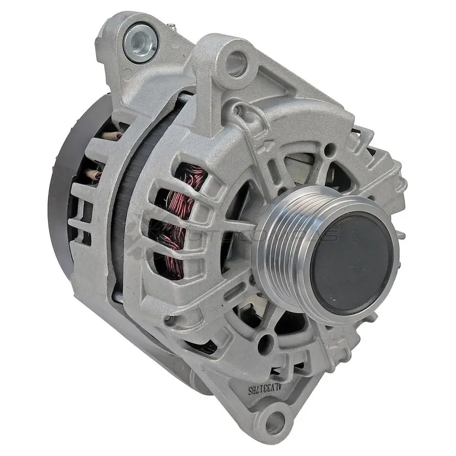 Генератор KRAUF ALV3317BS 1440692860 A08P V - Изображение 1