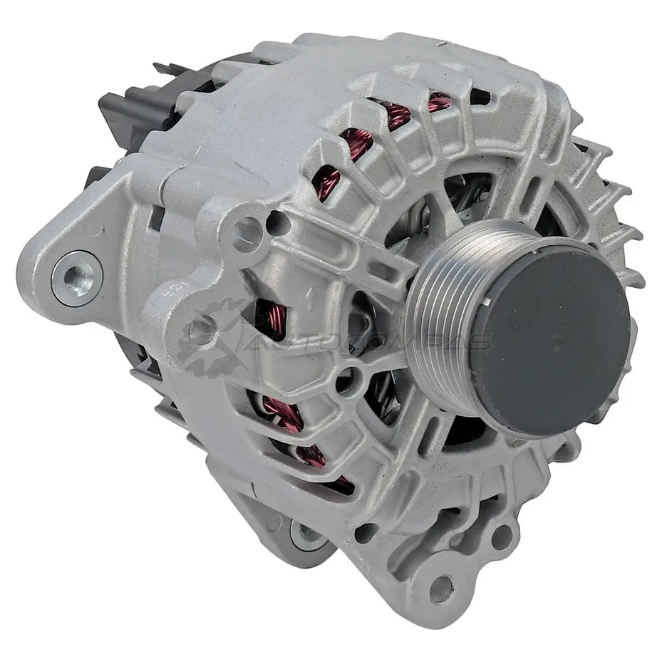 Генератор KRAUF 1440692784 ALV3841UX IRUZU F - Изображение 1